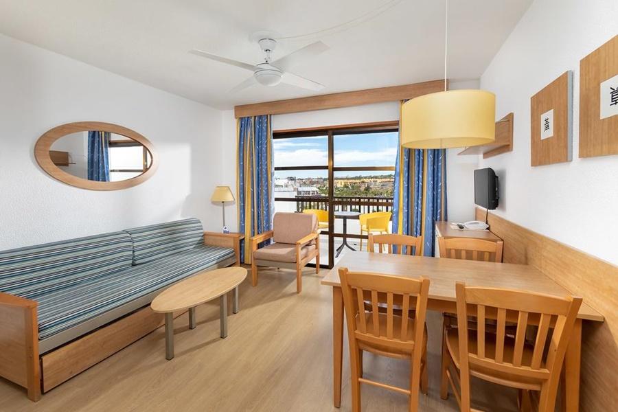 Apartamentos Aguamar Los Cristianos  Exterior photo